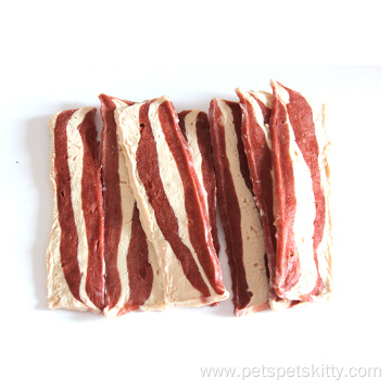 Healthy Dog Treats Delicious Dog Treats Food Beef